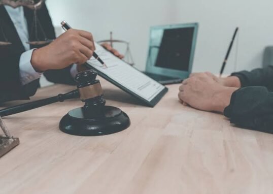 personal injury attorney glendale