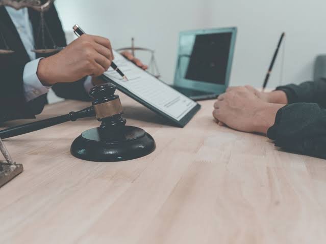 personal injury attorney glendale