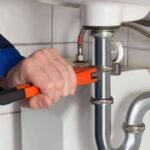 Skilled Repairs for Leaks and Drainage Problems
