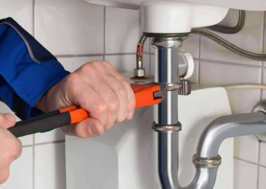Skilled Repairs for Leaks and Drainage Problems