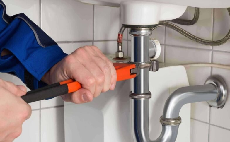 Skilled Repairs for Leaks and Drainage Problems