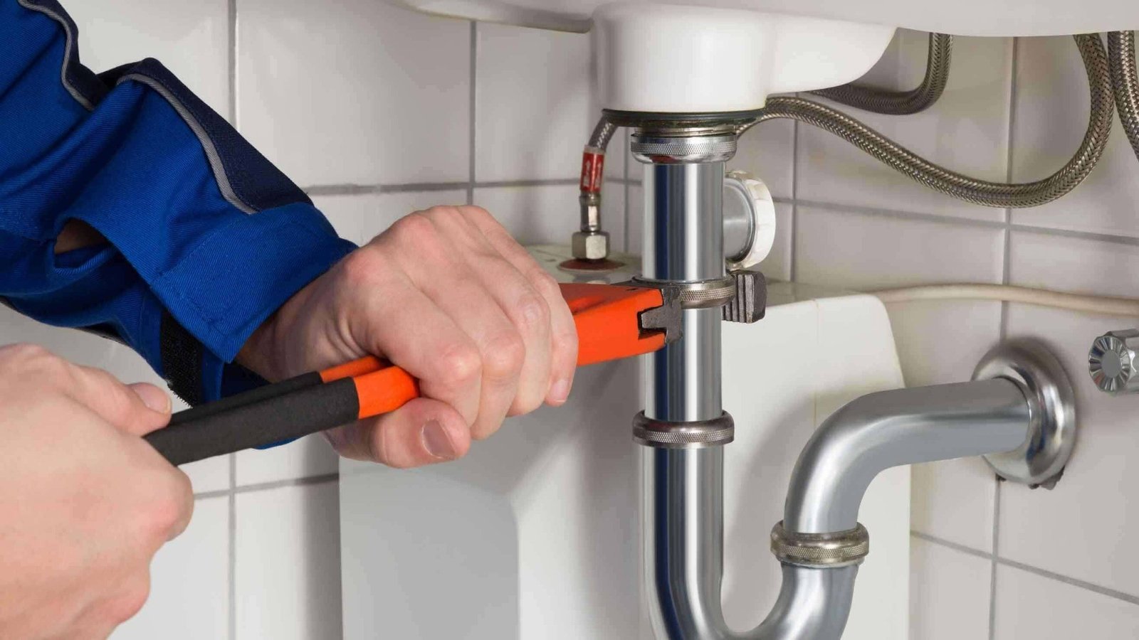 Skilled Repairs for Leaks and Drainage Problems