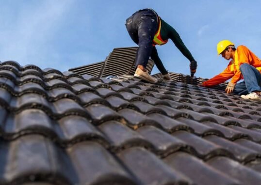 Roof Protection