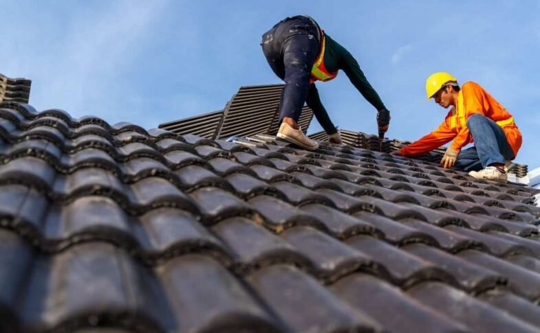 Roof Protection