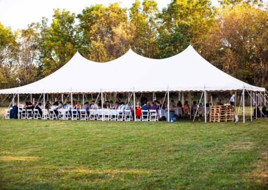 Event Rentals for Birthdays, Anniversaries, and Family Parties