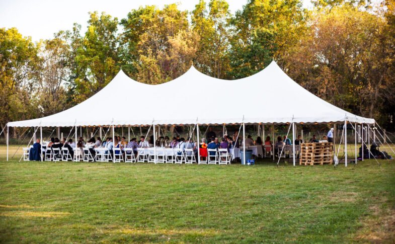 Event Rentals for Birthdays, Anniversaries, and Family Parties