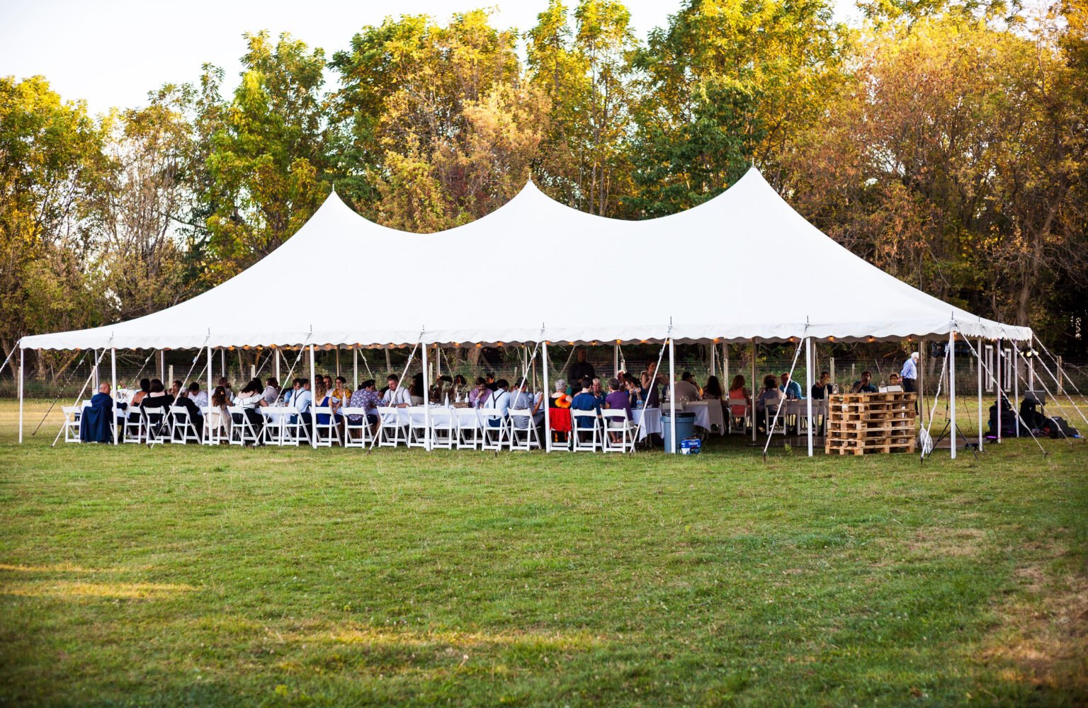 Event Rentals for Birthdays, Anniversaries, and Family Parties